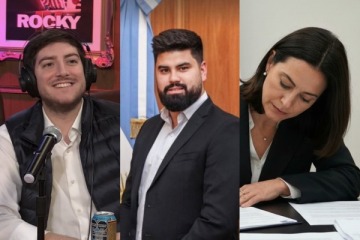  El team de Fabi&aacute;n Fern&aacute;ndez: de Juan Doe, el troll oficial, a la abogada que ejecuta el ajuste en los medios p&uacute;blicos