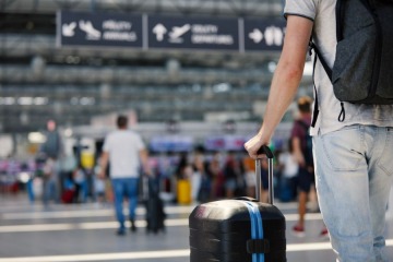 Aumentan los pasajes de avi&oacute;n: el Gobierno subi&oacute; m&aacute;s de 560% la tasa de seguridad aeroportuaria