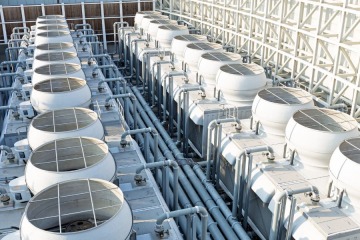 Foto de Demandas ambientales contra data centers crecen a nivel global