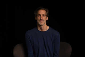 La vida de V&iacute;ctor Basterra, el fot&oacute;grafo que document&oacute; la ESMA