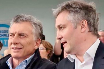 Foto de El PRO se ataj� de las acusaciones de Esteban Bullrich sobre una supuesta protecci�n a Adorni