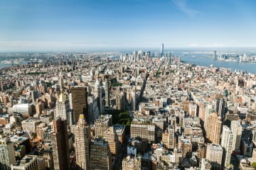 Foto de Nueva York congel� alquileres de un mill�n de viviendas: la medida beneficia a dos millones de inquilinos