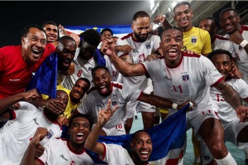 Foto de Sorpresa en el Mundial: Argentina enfrentar� a Cabo Verde en 16avos