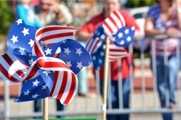  4 de julio en Estados Unidos: la independencia cumple 250 a�os entre festejos y divisiones