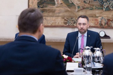 B&eacute;lgica avanza hacia el reconocimiento de Palestina tras cambios en Hamas