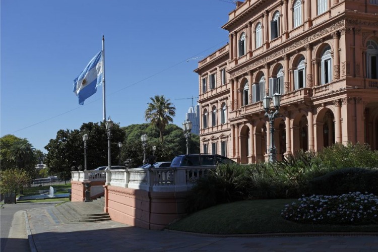 Seis entrevistas para pensar la actualidad argentina: pol�tica, filosof�a y cultura