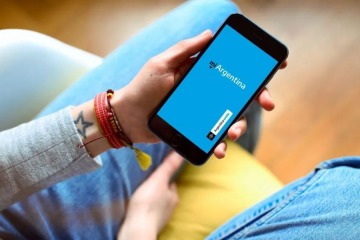 Liquidaci&oacute;n digital de haberes: c&oacute;mo verla desde Mi Argentina