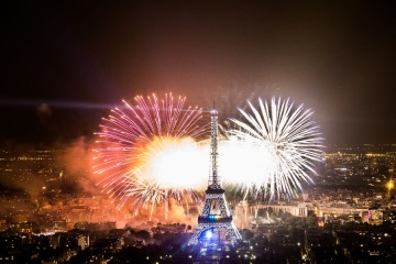D&iacute;a Nacional de Francia: por qu&eacute; se celebra el 14 de julio y qu&eacute; significa