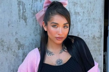 Otro dolor de cabeza para Milei: Mar&iacute;a Becerra cantar&aacute; el himno antes de la final del Mundial