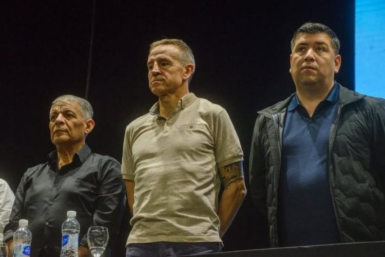 La CGT retoma su plan de lucha: las medidas que prepara contra el Gobierno de Milei