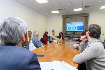 La Pampa lanz&oacute; nuevas l&iacute;neas de cr&eacute;dito para PyMEs con tasas desde el 36%