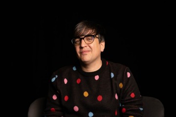 Tom&aacute;s Balmaceda: �las recomendaciones algor&iacute;tmicas degradaron la conversaci&oacute;n p&uacute;blica�
