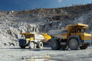 Suecia declara la extracci&oacute;n de minerales cr&iacute;ticos como un asunto de seguridad nacional 