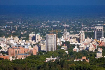 Temblor en Mendoza: un sismo de magnitud 4,6 sacudi&oacute; la madrugada en medio del temporal de nieve