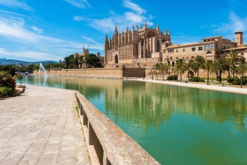 Foto de Mallorca se rebela contra el turismo masivo: "La isla está al límite"