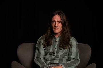 Mat&iacute;as Far&iacute;as: "Malvinas es un problema para Milei"