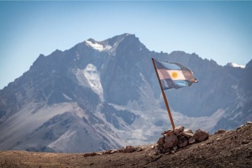 Foto de La campaña anti-Argentina y la oportunidad de (re)construir el ser nacional