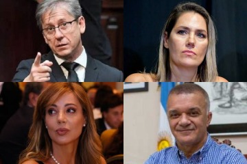 El Gobierno comienza a perder respaldo: los senadores que ser&aacute;n clave para votar la reforma de la Ley de Tierras