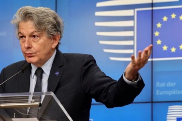 Ceuta: ex comisario europeo denuncia el primer ataque h&iacute;brido algor&iacute;tmico contra una frontera de la UE