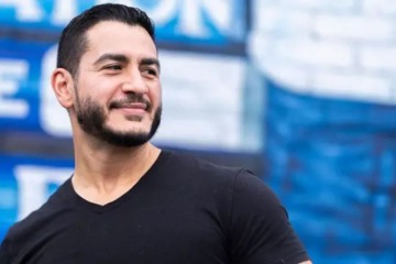 Abdul El-Sayed gan&oacute; en Michigan: qu&eacute; significa el avance de los progresistas en el Partido Dem&oacute;crata