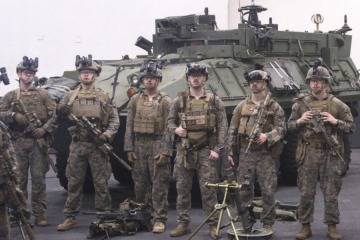 Foto de EE.UU. crea un comando militar permanente para combatir a los carteles en Am�rica Latina