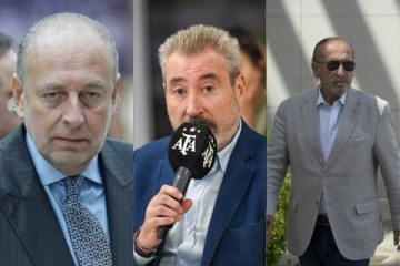 Foto de Quién es quién en las empresas que controla el Grupo Manzano: el rol de Vila y Filiberti