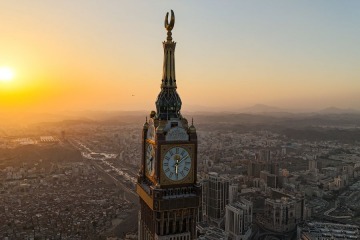 Arabia Saudita, Turqu&iacute;a y Pakist&aacute;n sellan un pacto de defensa inspirado en la OTAN