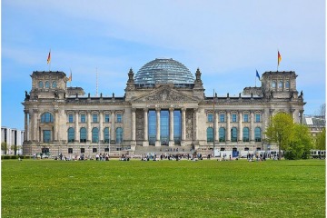 Alemania ampl&iacute;a el poder de sus esp&iacute;as ante la amenaza rusa