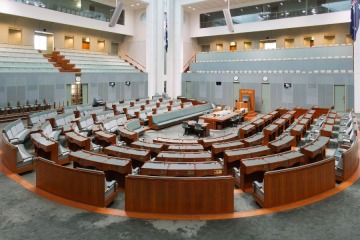 Foto de Australia obliga a las tecnológicas a pagar por las noticias locales