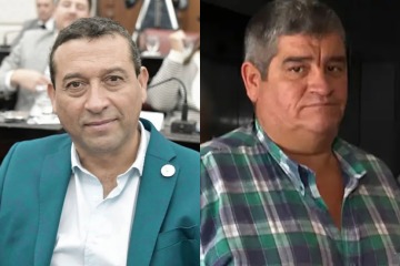 C&oacute;rdoba: los hombres que "Ca&ntilde;ito" Flores design&oacute; en cargos p&uacute;blicos pese a tener denuncias en su contra