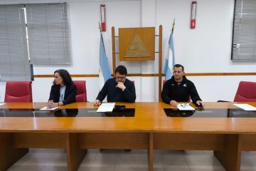 La Pampa invertir&aacute; casi $800 millones para prevenir incendios rurales