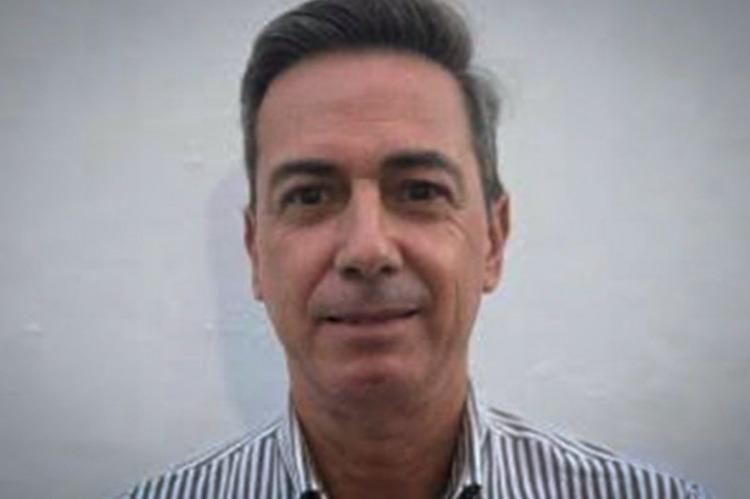 Daniel Alfredo Neira.