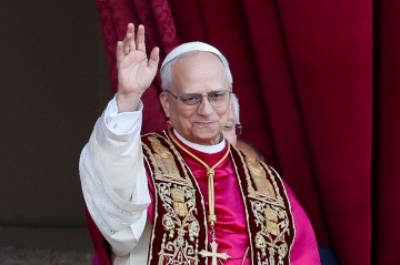 El Papa llega a la Argentina: c&oacute;mo ser&aacute; la agenda oficial de Le&oacute;n XIV en el pa&iacute;s