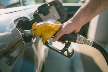Siete meses en baja: el consumo de combustibles cayó 2,19% en agosto