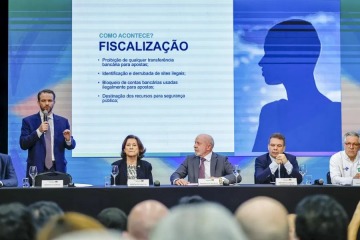 Lula prohibi&oacute; las apuestas deportivas y los casinos online en Brasil a nueve d&iacute;as de las elecciones