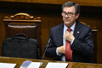 Foto de Malvinas: Chile calificó al Reino Unido de “país amigo” y respaldó el comercio con las islas