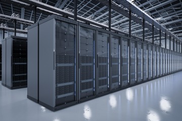 &iquest;La inteligencia artificial est&aacute; en una burbuja por los data centers?