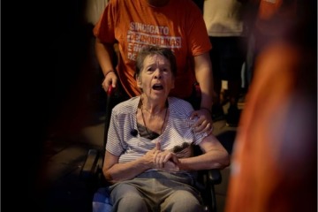 Foto de Maricarmen: la crisis de vivienda que sacude a España
