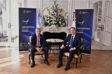 Argentina se suma a Sierra Leona, Camboya, Nauru y Dominica: se podr&aacute; comprar la ciudadan&iacute;a
