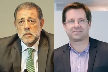 El Gobierno design&oacute; a dos nuevos funcionarios en Salud y Trabajo