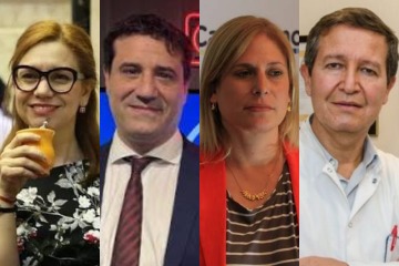 Foto de Rechazo al DNU 70 de Milei: quiénes son los diputados que serían clave para abrir la sesión
