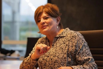 Firm&oacute; para derogar el DNU de Milei, pero falt&oacute; a la sesi&oacute;n: qui&eacute;n es la diputada de Sadir que cambi&oacute; de posici&oacute;n