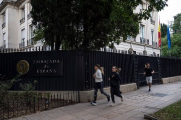 Foto de Ley de Nietos: un fallo amenaza el voto de miles de argentinos