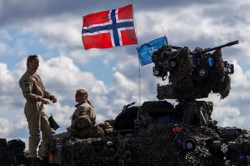 Foto de Noruega abre la puerta para que el mayor fondo soberano del mundo invierta en armas nucleares