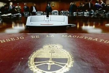 Avance del peronismo en el Consejo de la Magistratura