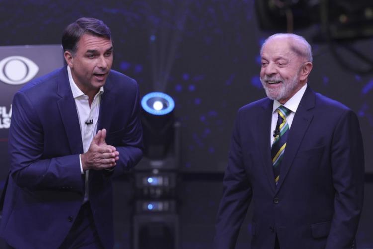  Lula y Bolsonaro pelean voto a voto: un punto de diferencia a dos d�as del balotaje en Brasil