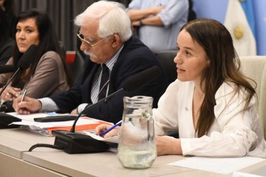 Mar&iacute;a Ibarz&aacute;bal Murphy.