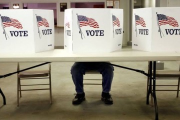 Elecciones en Estados Unidos: qu&eacute; se vota y por qu&eacute; son clave para Trump