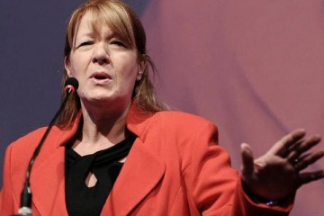 Stolbizer: "La ruptura de UNEN resultó funcional al Frente para la Victoria"