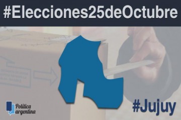 Radiografía de las elecciones en Jujuy